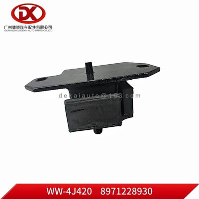 Motor Takozu; Sol 8971228930 8 97122893 0 ISUZU 600P NKR 4HF1 Kamyon Parçaları İçin