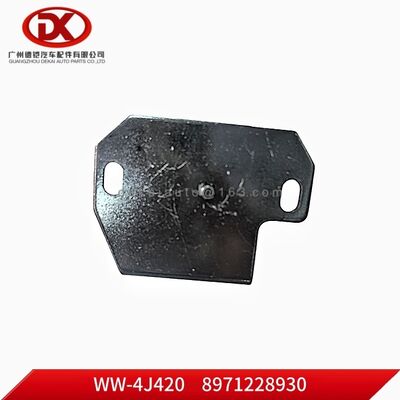 Motor Takozu; Sol 8971228930 8 97122893 0 ISUZU 600P NKR 4HF1 Kamyon Parçaları İçin