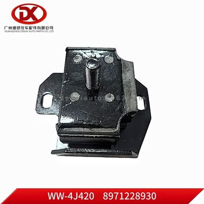 Motor Takozu; Sol 8971228930 8 97122893 0 ISUZU 600P NKR 4HF1 Kamyon Parçaları İçin