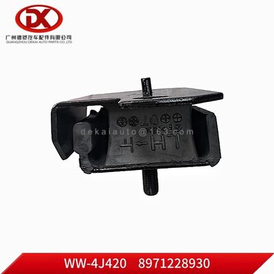Motor Takozu; Sol 8971228930 8 97122893 0 ISUZU 600P NKR 4HF1 Kamyon Parçaları İçin