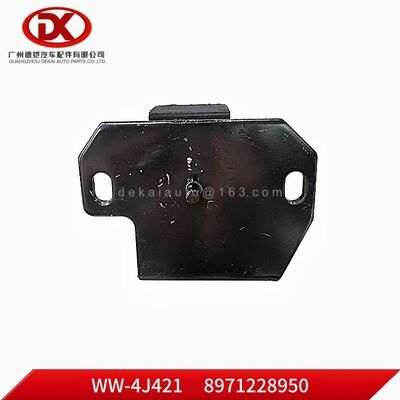 Motor Montajı; RH 8971228950 8 97122895 0 ISUZU 600P NKR 4HF1 Kamyon parçaları için
