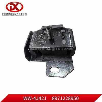 Motor Montajı; RH 8971228950 8 97122895 0 ISUZU 600P NKR 4HF1 Kamyon parçaları için