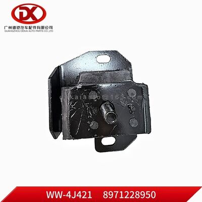 Motor Montajı; RH 8971228950 8 97122895 0 ISUZU 600P NKR 4HF1 Kamyon parçaları için