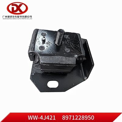 Motor Montajı; RH 8971228950 8 97122895 0 ISUZU 600P NKR 4HF1 Kamyon parçaları için