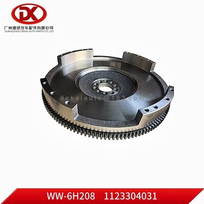 ISUZU CXZ51K Kamyon Parçaları için Volan 1123304031 1 12330403 1