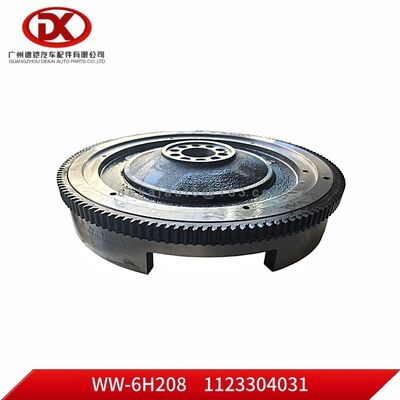 ISUZU CXZ51K Kamyon Parçaları için Volan 1123304031 1 12330403 1