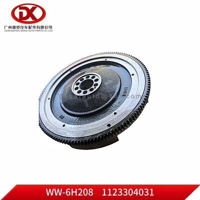 ISUZU CXZ51K Kamyon Parçaları için Volan 1123304031 1 12330403 1