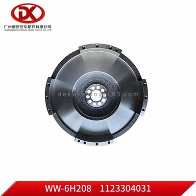 ISUZU CXZ51K Kamyon Parçaları için Volan 1123304031 1 12330403 1