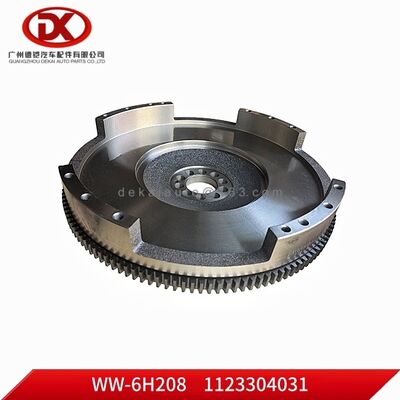 ISUZU CXZ51K Kamyon Parçaları için Volan 1123304031 1 12330403 1