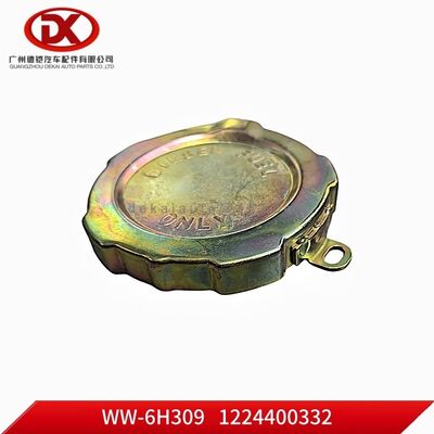 Yakıt Deposu Kapağı 1224400332 1 22440033 2 ISUZU CXZ81K 10PE1 Kamyon Parçaları WW-6H309 için