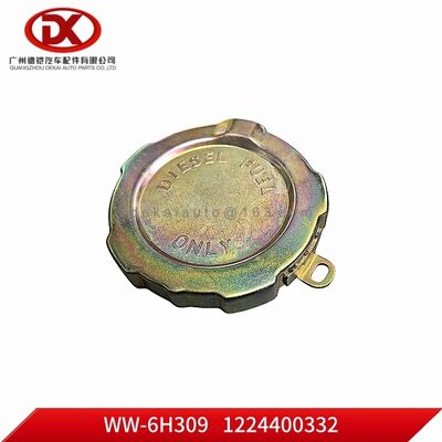 Yakıt Deposu Kapağı 1224400332 1 22440033 2 ISUZU CXZ81K 10PE1 Kamyon Parçaları WW-6H309 için