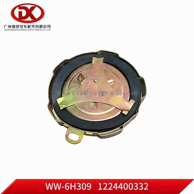 Yakıt Deposu Kapağı 1224400332 1 22440033 2 ISUZU CXZ81K 10PE1 Kamyon Parçaları WW-6H309 için