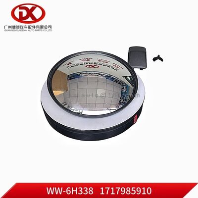 Dış Ayna 1717985910 1 71798591 0 ISUZU CYZ51K CXZ81 10PE1 Kamyon Parçaları WW-6H338 İçin