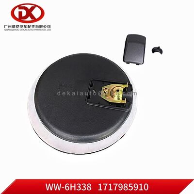 Dış Ayna 1717985910 1 71798591 0 ISUZU CYZ51K CXZ81 10PE1 Kamyon Parçaları WW-6H338 İçin