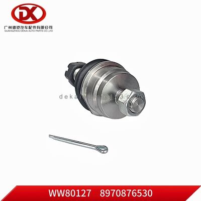 8970217530 8971424521 8 97021753 0 8 97142452 1 ISUZU NLR-85 Kamyon Parçaları için Rot Başı
