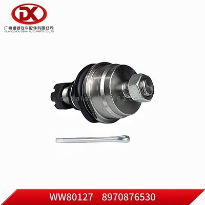 8970217530 8971424521 8 97021753 0 8 97142452 1 ISUZU NLR-85 Kamyon Parçaları için Rot Başı