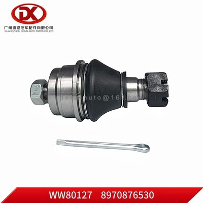 8970217530 8971424521 8 97021753 0 8 97142452 1 ISUZU NLR-85 Kamyon Parçaları için Rot Başı