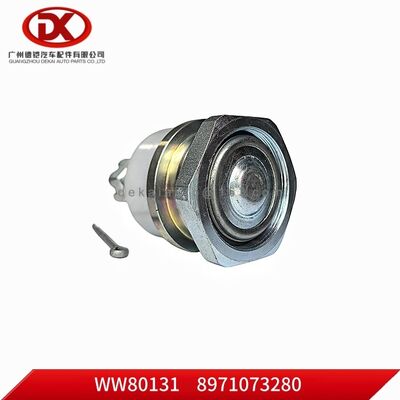 End Asm;Frt Axle 8973273695 8971073280 8 97327369 5 8 97107328 0 ISUZU NPR NKR Kamyon Parçaları için