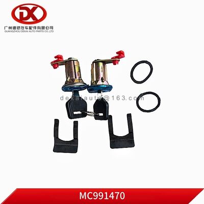MITSUBISHI Yedek Parça MC991470 MC991471 KAPI KİLİDİ SİLİNDİR KİTİ