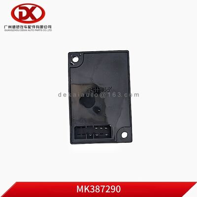FLASHER 066500-5240 24V MK387290 MITSUBISHI CANTER DENSO için