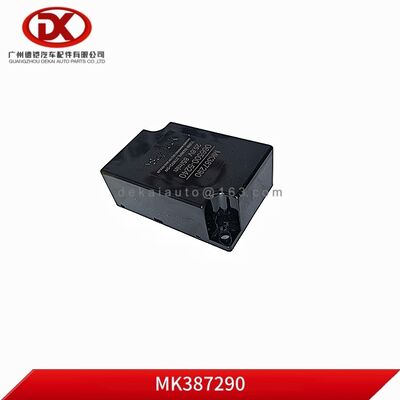 FLASHER 066500-5240 24V MK387290 MITSUBISHI CANTER DENSO için