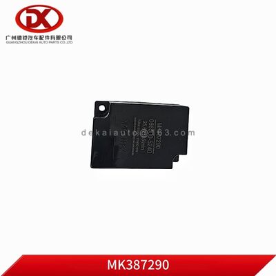 FLASHER 066500-5240 24V MK387290 MITSUBISHI CANTER DENSO için