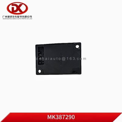 FLASHER 066500-5240 24V MK387290 MITSUBISHI CANTER DENSO için