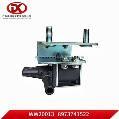 Isuzu 4HG1 4HG1-T 4HK1 4HE1 4HF1 kamyon parçaları için montaj fren valfi 8973741522 8 97374152 2