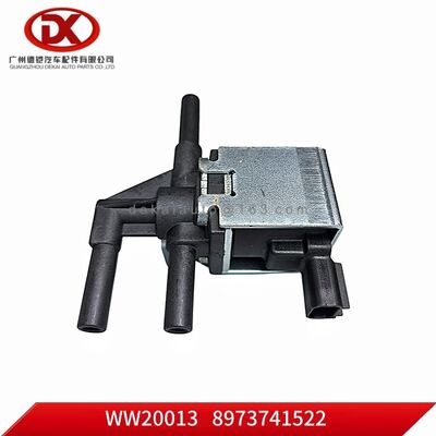 Isuzu 4HG1 4HG1-T 4HK1 4HE1 4HF1 kamyon parçaları için montaj fren valfi 8973741522 8 97374152 2