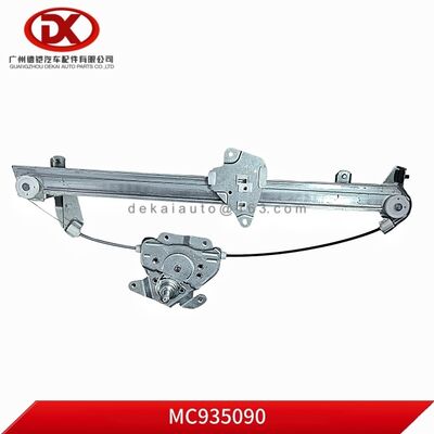 Window Regulator LH MC935090 MC935091RH for Mitsubishi FV515/8DC93/F350 Truck Parts
