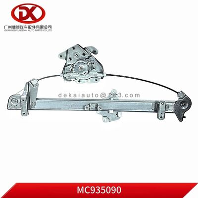 Window Regulator LH MC935090 MC935091RH for Mitsubishi FV515/8DC93/F350 Truck Parts