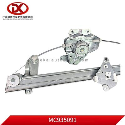 Window Regulator LH MC935090 MC935091RH for Mitsubishi FV515/8DC93/F350 Truck Parts