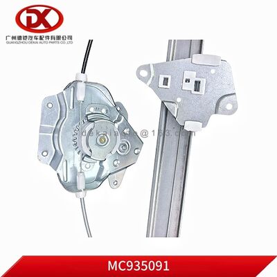 Window Regulator LH MC935090 MC935091RH for Mitsubishi FV515/8DC93/F350 Truck Parts