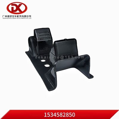 Truck Body Parts Cab Mounting Cushion Rubber 1534582850 1-53458285-0 Suitable for ISUZU FVR34 6HK1