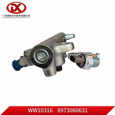 High Pressure Fuel Pump 8973060632 8973060633 8973060631 8-97306063-2 for ISUZU 4HK1 Truck  Parts