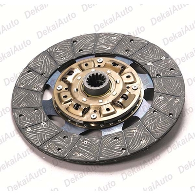 325MM*14T ISUZU BVP Disk Kavrama 8981649171/0 5-87610092-0 5876100920