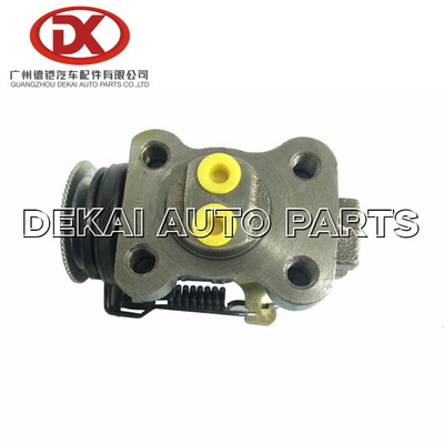 8980813240 ISUZU Fren Silindir Parçaları WW50065 RF Fren Yardımcı Silindir