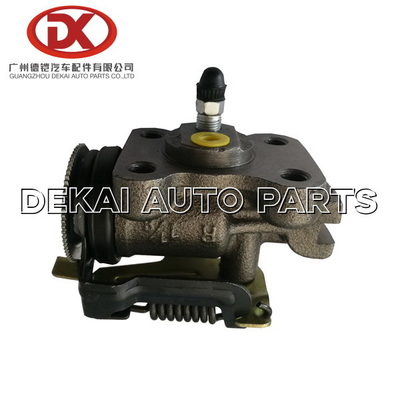 ISUZU 4HG1-T/4HE1 için ISO R-R WW50065 Fren Silindir Parçaları 8980813260