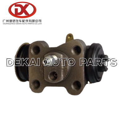 ISUZU 4HG1-T/4HE1 için 8973496900 Kamyon Fren Silindiri WW50064 R-R