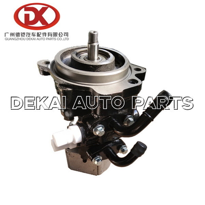 4HE1 4HK1 ISUZU Şasi Parçaları Servo Direksiyon 8972584611 OEM Standardı