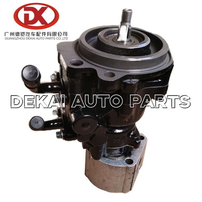 4HE1 4HK1 ISUZU Şasi Parçaları Servo Direksiyon 8972584611 OEM Standardı