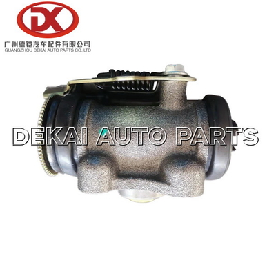 8973496920 ISUZU Ön Fren Silindir Parçaları WW50064 R-F Kamyon Fren Silindir Parçaları