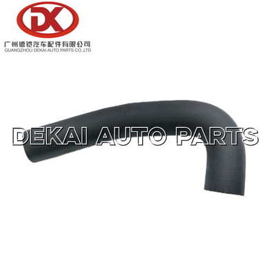 E-3 Giriş ISUZU Radyatör Hortumu Üst 8973305290 WW30036 4HK1/700P/4HG1