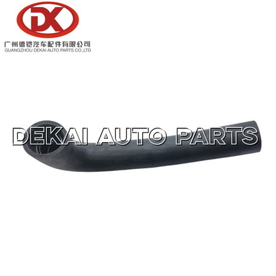 E-3 Giriş ISUZU Radyatör Hortumu Üst 8973305290 WW30036 4HK1/700P/4HG1