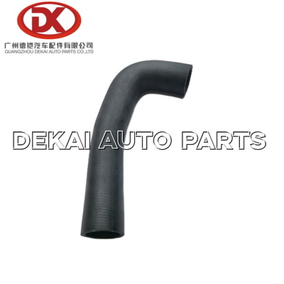E-3 Giriş ISUZU Radyatör Hortumu Üst 8973305290 WW30036 4HK1/700P/4HG1