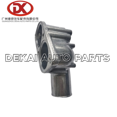 ISUZU Termostat Muhafazası WW30041 8973727690 8-97329914-0 ISUZU 700P 4HE1 için