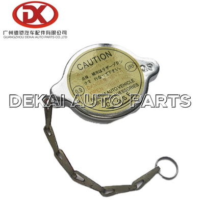 ISUZU Npr Radyatör Kapağı Büyük 5214500055 WW30008 ISUZU 4HG1-T/4HE1/4HK1 için