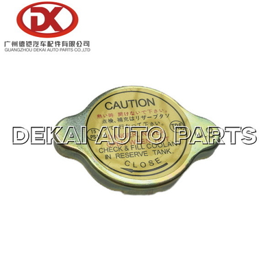 ISUZU Radyatör Kapağı Küçük WW30009 8973710170 8971295720 NPR NKR TFR 4HG1