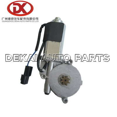 8978984800 ISUZU Kamyon MOTOR GÜCÜ WI FRT LH NQR 71/NLR 85/NPR 75 NPR66/24V için