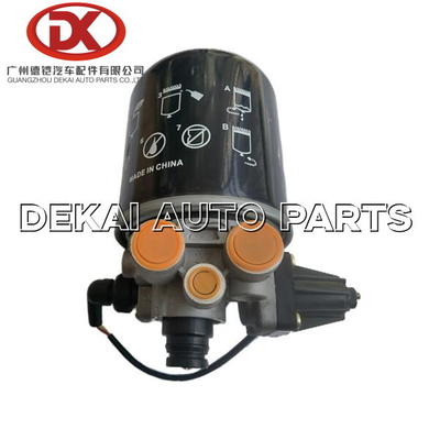 4324101020 ISUZU Hava Kurutucu BOGDAN A-091/094 4HK1 NQR Filtreli
